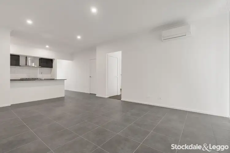 Fourth view of Homely house listing, 12 Dartmouth Road, Wollert VIC 3750