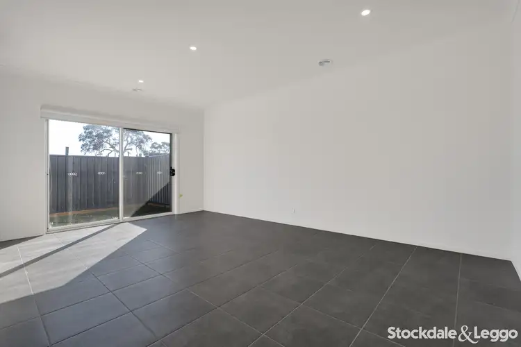 Fifth view of Homely house listing, 12 Dartmouth Road, Wollert VIC 3750