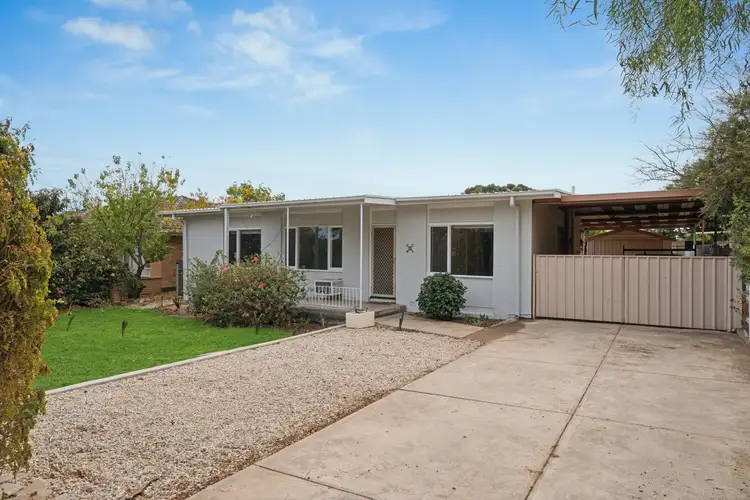 10 Frank Street, Para Hills SA 5096