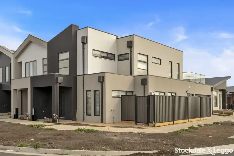 Second view of Homely house listing, 96 Farm Crescent, Donnybrook VIC 3064
