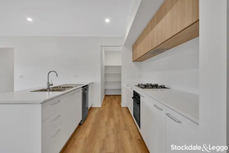 Third view of Homely house listing, 96 Farm Crescent, Donnybrook VIC 3064