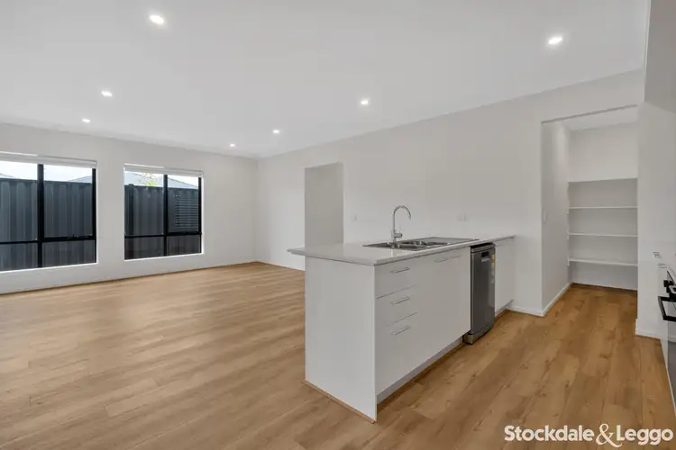 Fourth view of Homely house listing, 96 Farm Crescent, Donnybrook VIC 3064