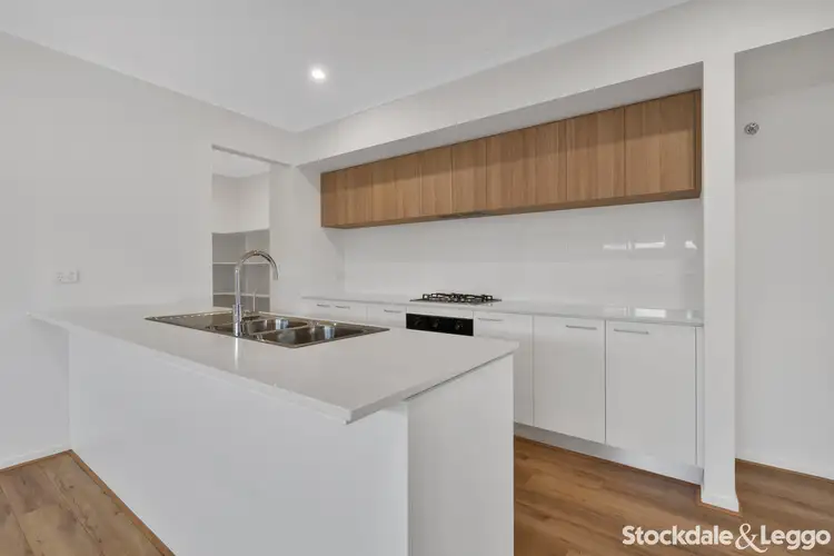 Fifth view of Homely house listing, 96 Farm Crescent, Donnybrook VIC 3064