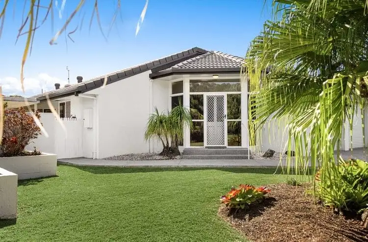 Second view of Homely house listing, 7 Woodlands Crescent, Buderim QLD 4556