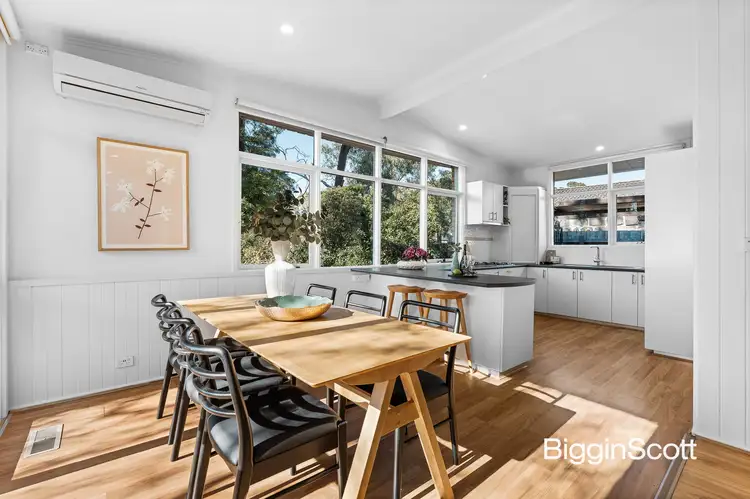 Second view of Homely house listing, 7 Foster Crescent, Knoxfield VIC 3180