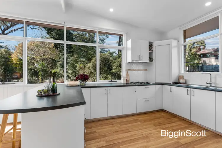Third view of Homely house listing, 7 Foster Crescent, Knoxfield VIC 3180