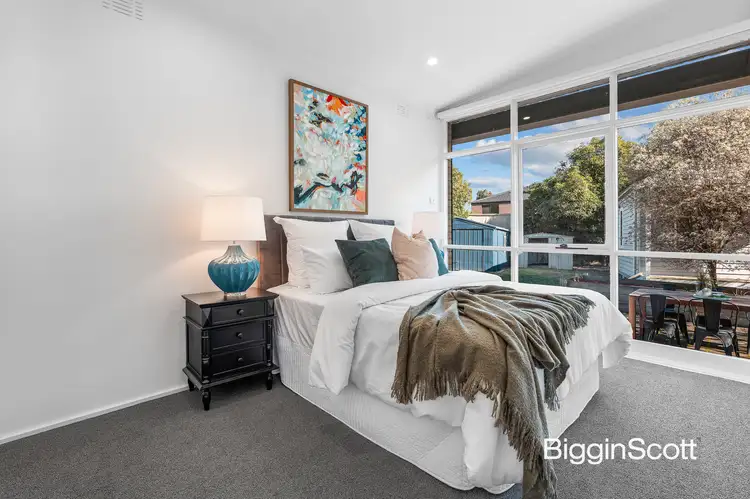 Fourth view of Homely house listing, 7 Foster Crescent, Knoxfield VIC 3180