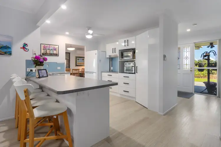 Fifth view of Homely house listing, 106 High Street, Brassall QLD 4305