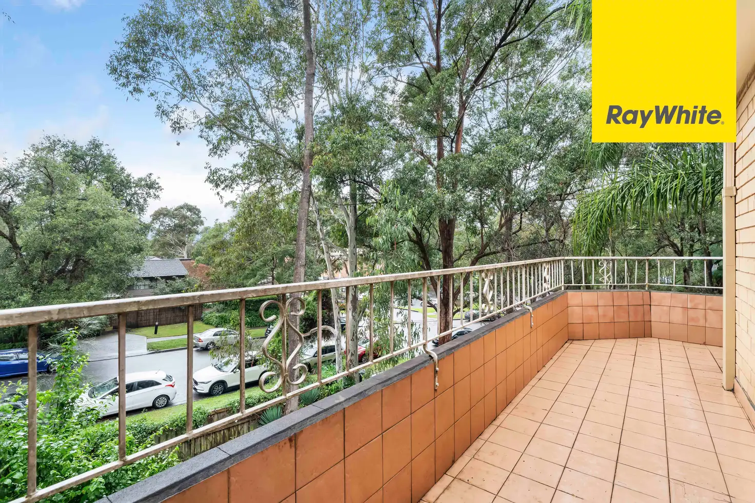 Main view of Homely unit listing, 30/199 Waterloo Road, Marsfield NSW 2122