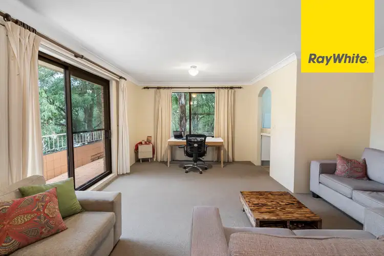 Second view of Homely unit listing, 30/199 Waterloo Road, Marsfield NSW 2122