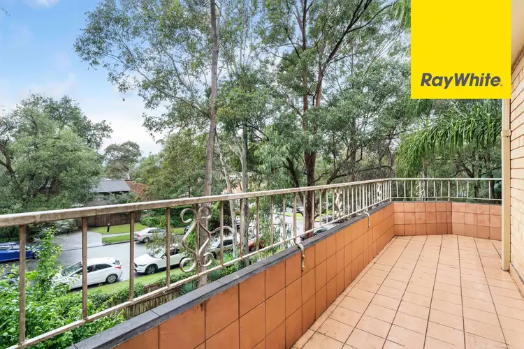 Third view of Homely unit listing, 30/199 Waterloo Road, Marsfield NSW 2122
