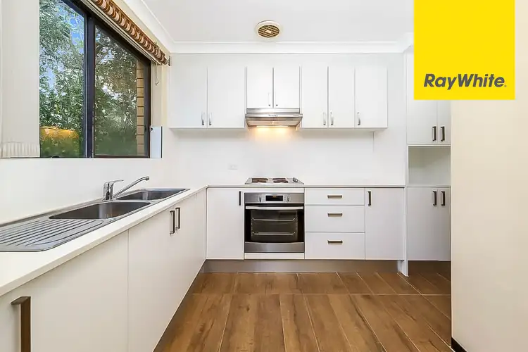 Fourth view of Homely unit listing, 30/199 Waterloo Road, Marsfield NSW 2122