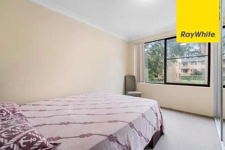 Fifth view of Homely unit listing, 30/199 Waterloo Road, Marsfield NSW 2122