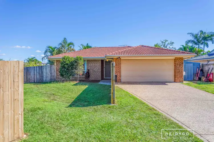 1 David Close, Redcliffe QLD 4020
