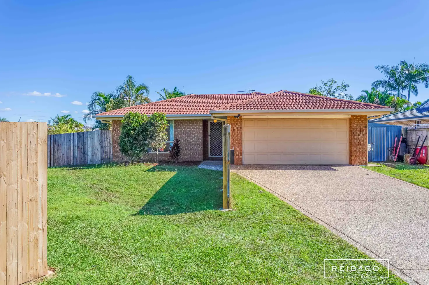 Main view of Homely house listing, 1 David Close, Redcliffe QLD 4020