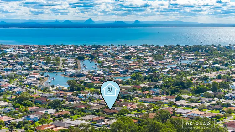 Second view of Homely house listing, 1 David Close, Redcliffe QLD 4020
