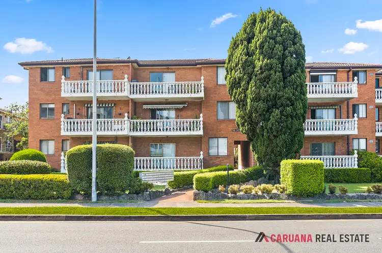 8/678-682 Rocky Point Road, Sans Souci NSW 2219