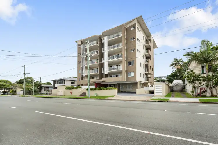 Main view of Homely house listing, 6/26-30 Sydney Street, Redcliffe QLD 4020