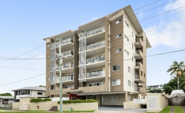 Second view of Homely house listing, 6/26-30 Sydney Street, Redcliffe QLD 4020