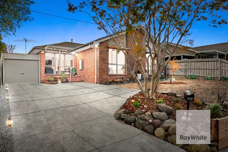 258 Greenhills Road, Bundoora VIC 3083