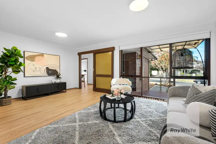 Second view of Homely house listing, 258 Greenhills Road, Bundoora VIC 3083