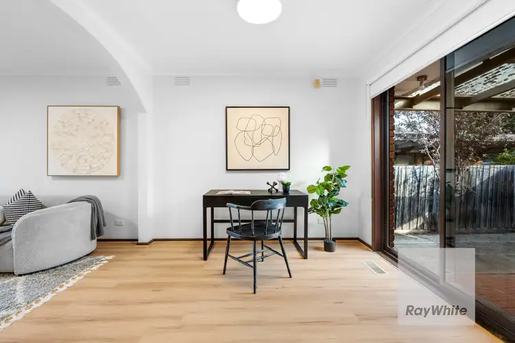 Third view of Homely house listing, 258 Greenhills Road, Bundoora VIC 3083