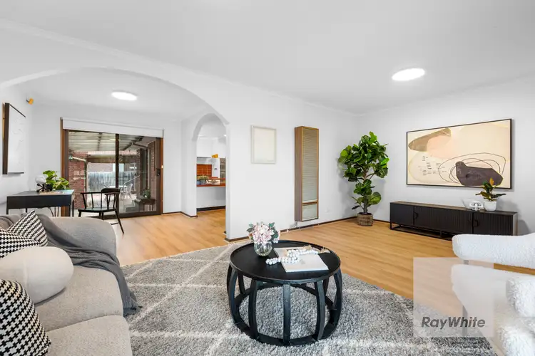 Fourth view of Homely house listing, 258 Greenhills Road, Bundoora VIC 3083