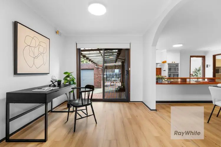 Fifth view of Homely house listing, 258 Greenhills Road, Bundoora VIC 3083