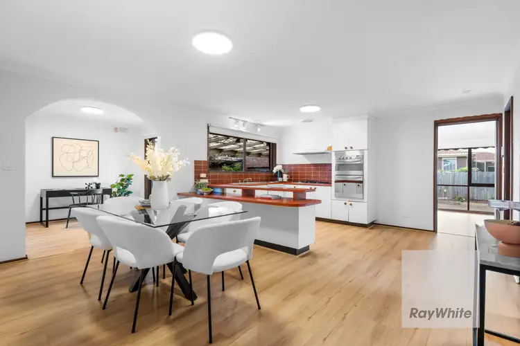 Sixth view of Homely house listing, 258 Greenhills Road, Bundoora VIC 3083