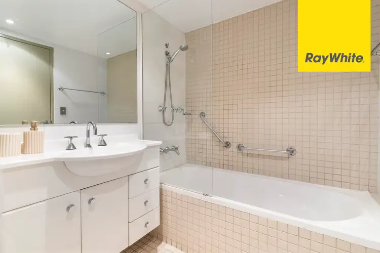 Fourth view of Homely apartment listing, 46/22-26 Herbert Street, West Ryde NSW 2114