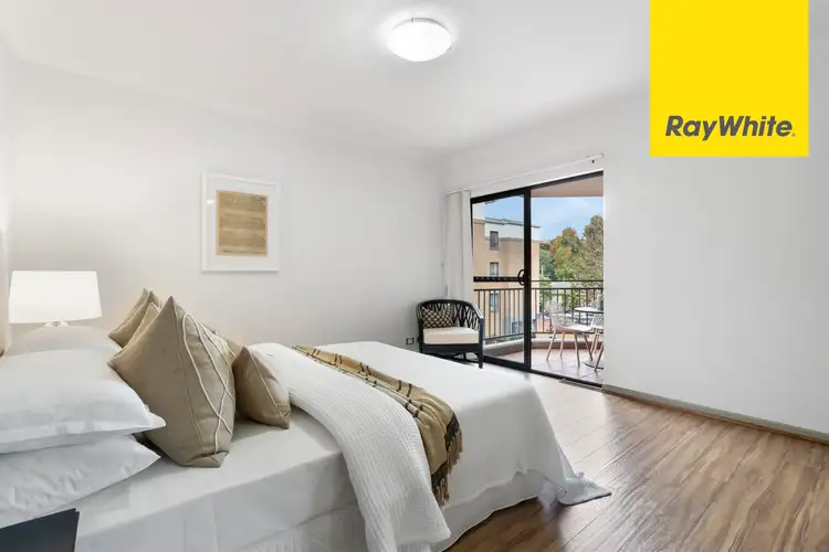 Sixth view of Homely apartment listing, 46/22-26 Herbert Street, West Ryde NSW 2114