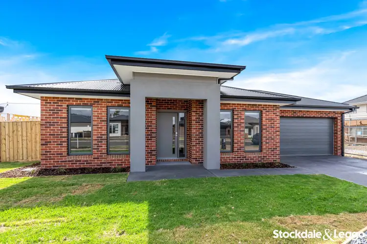 28 Dalk Drive, Gisborne VIC 3437