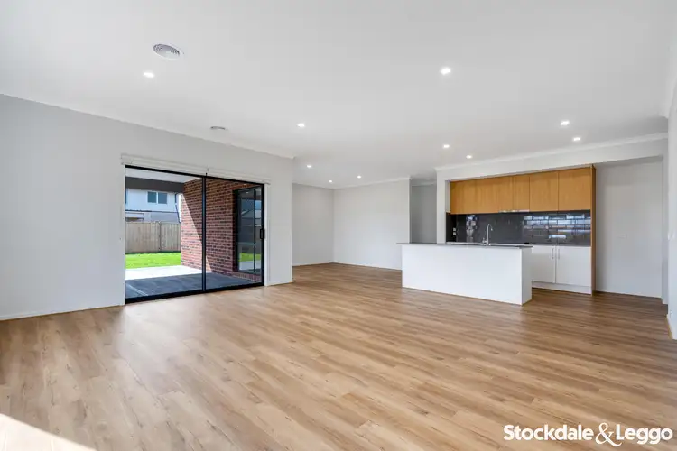 Third view of Homely house listing, 28 Dalk Drive, Gisborne VIC 3437
