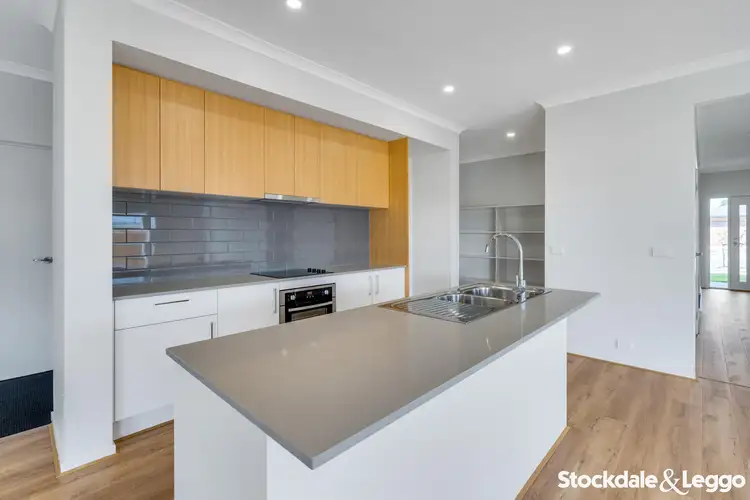Fifth view of Homely house listing, 28 Dalk Drive, Gisborne VIC 3437