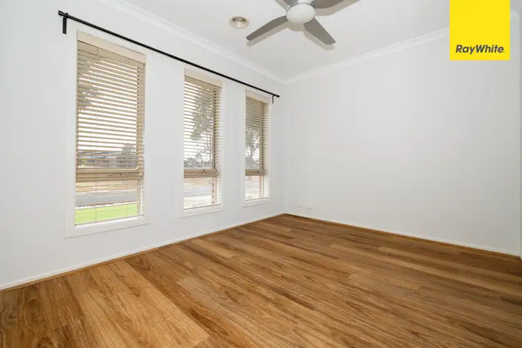 Second view of Homely house listing, 33 Long Tree Drive, Harkness VIC 3337