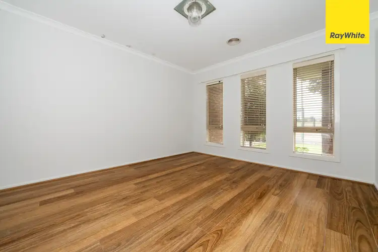 Third view of Homely house listing, 33 Long Tree Drive, Harkness VIC 3337