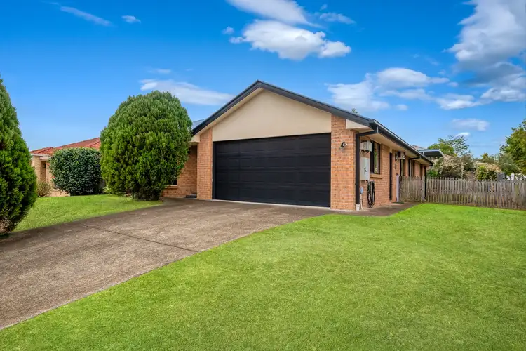 Main view of Homely house listing, 24 Rachel Drive, Crestmead QLD 4132