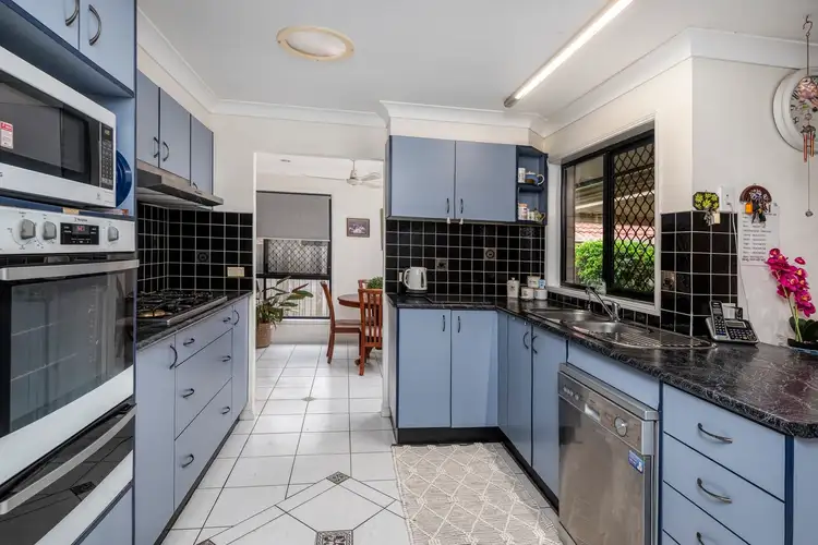 Second view of Homely house listing, 24 Rachel Drive, Crestmead QLD 4132