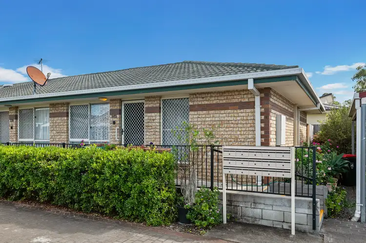 140/144 Dorville Road, Carseldine QLD 4034