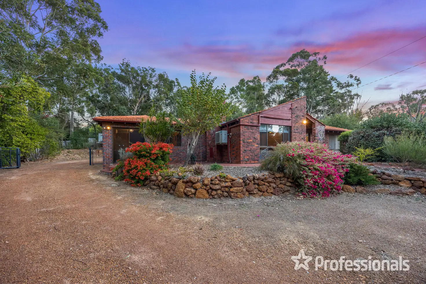 Main view of Homely house listing, 40 Marnie Road, Glen Forrest WA 6071
