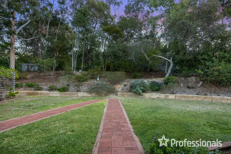 Third view of Homely house listing, 40 Marnie Road, Glen Forrest WA 6071