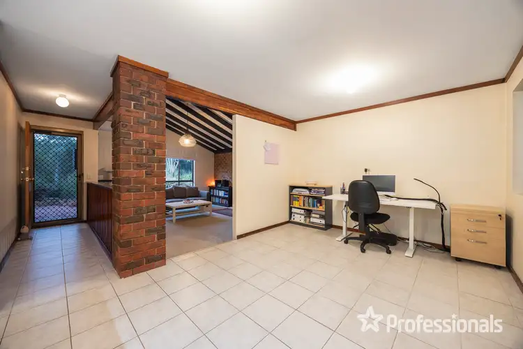 Fifth view of Homely house listing, 40 Marnie Road, Glen Forrest WA 6071