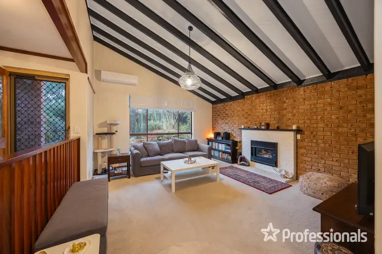 Sixth view of Homely house listing, 40 Marnie Road, Glen Forrest WA 6071