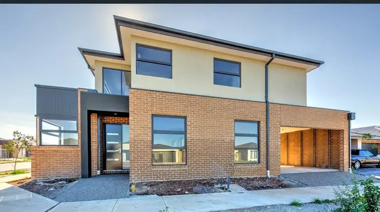 Main view of Homely house listing, 2 Aria Boulevard, Fraser Rise VIC 3336
