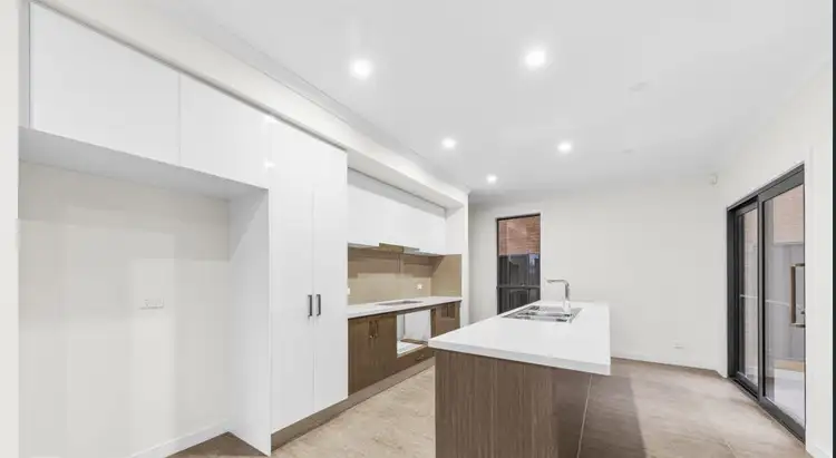 Second view of Homely house listing, 2 Aria Boulevard, Fraser Rise VIC 3336