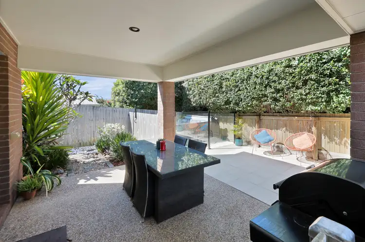 Second view of Homely semi-detached listing, 2/2 Brearley Court, Rural View QLD 4740