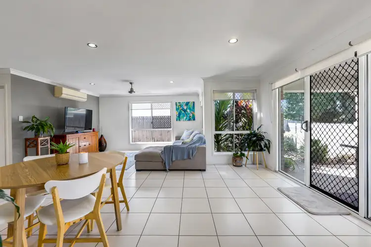 Third view of Homely semi-detached listing, 2/2 Brearley Court, Rural View QLD 4740