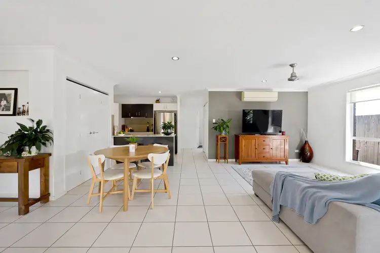 Fourth view of Homely semi-detached listing, 2/2 Brearley Court, Rural View QLD 4740