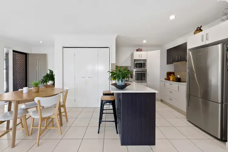 Fifth view of Homely semi-detached listing, 2/2 Brearley Court, Rural View QLD 4740