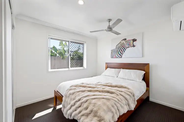 Sixth view of Homely semi-detached listing, 2/2 Brearley Court, Rural View QLD 4740